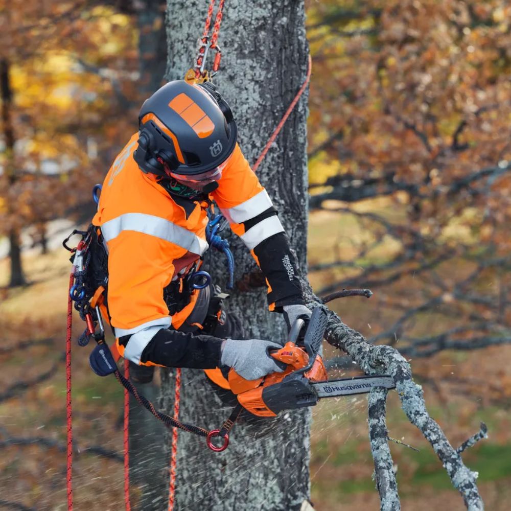 ELAGUEUSE A MAIN HUSQVARNA T525-2